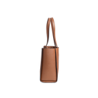 Timbrata Rifugio Brown detail 2
