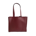 Timbrata Rifugio Burgundy detail 1