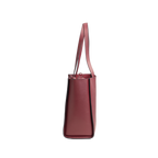 Timbrata Rifugio Burgundy detail 2