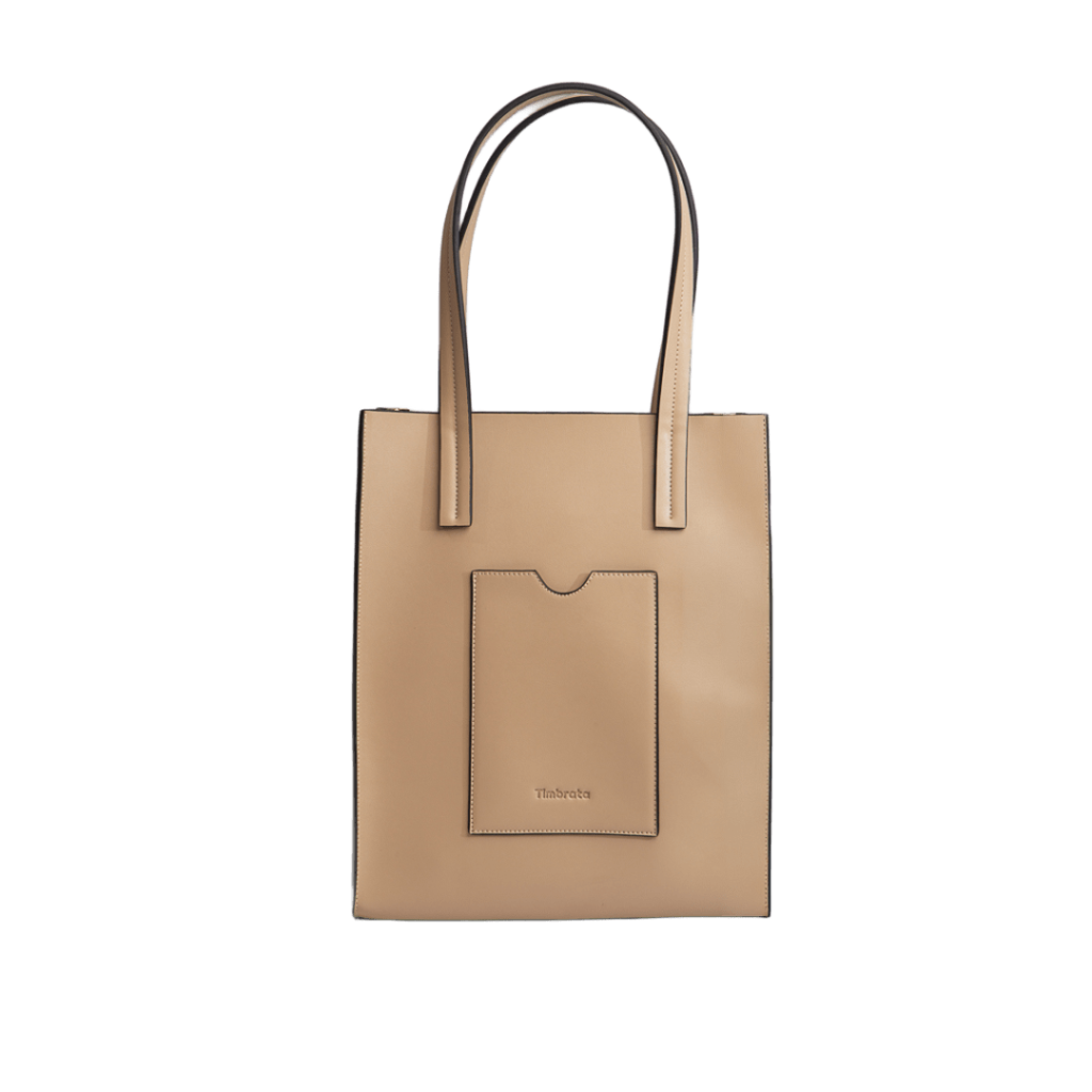 Timbrata Singolare Beige detail 1