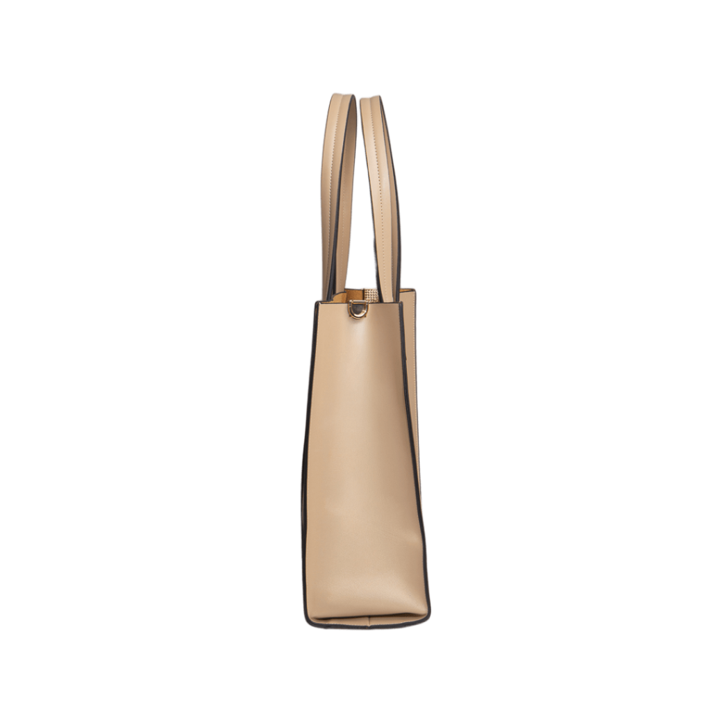 Timbrata Singolare Beige detail 4