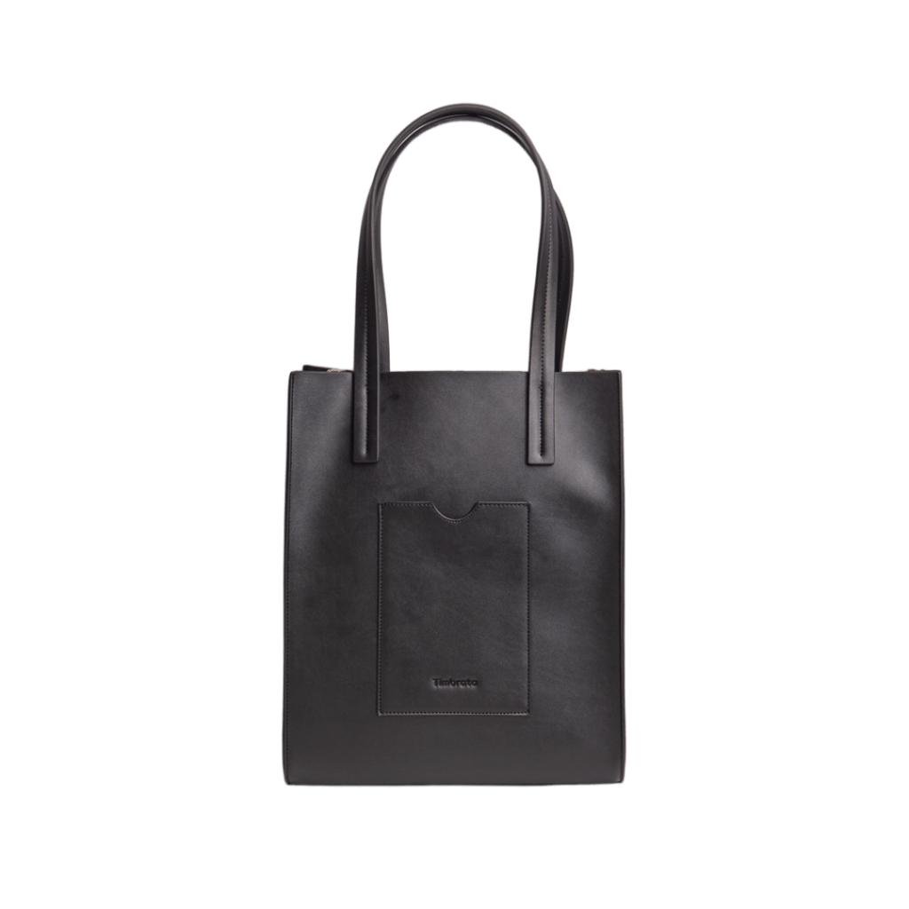Timbrata Singolare Black detail 1