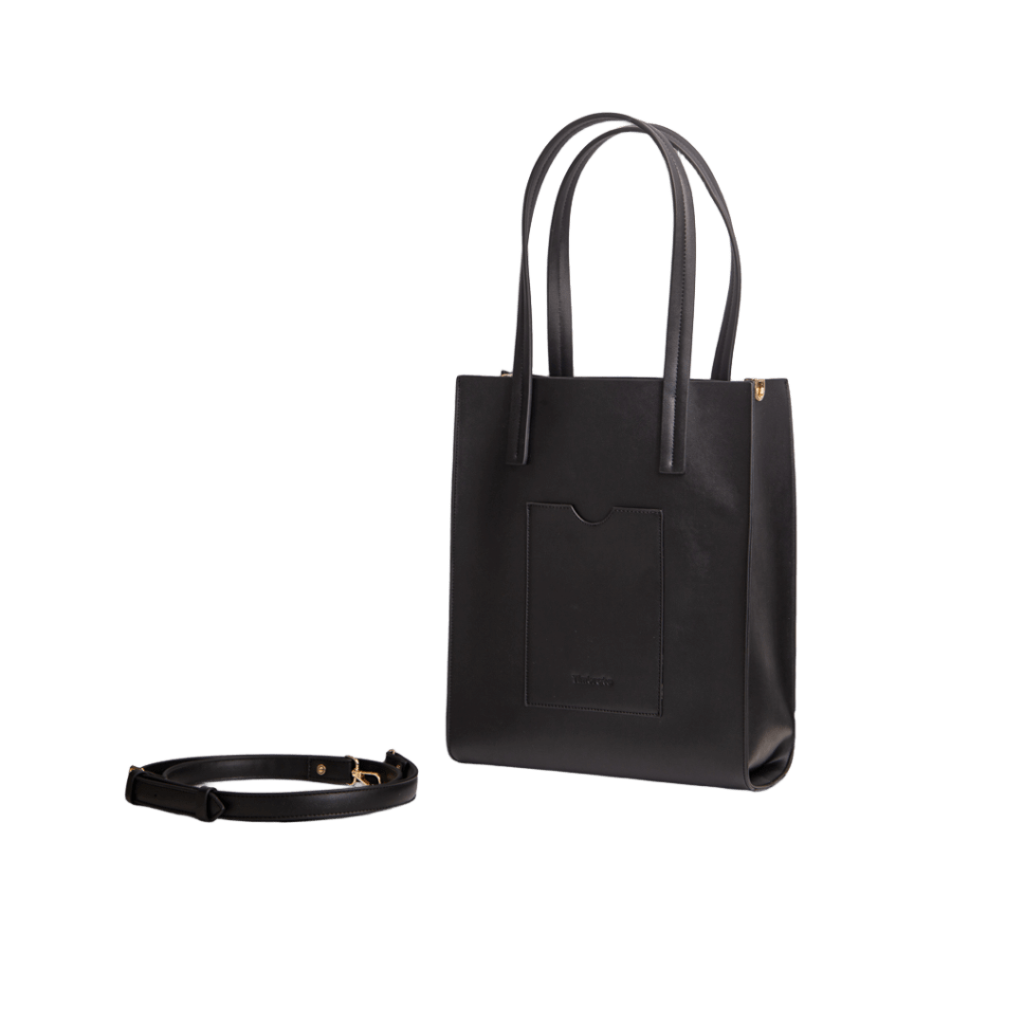Timbrata Singolare Black detail 2