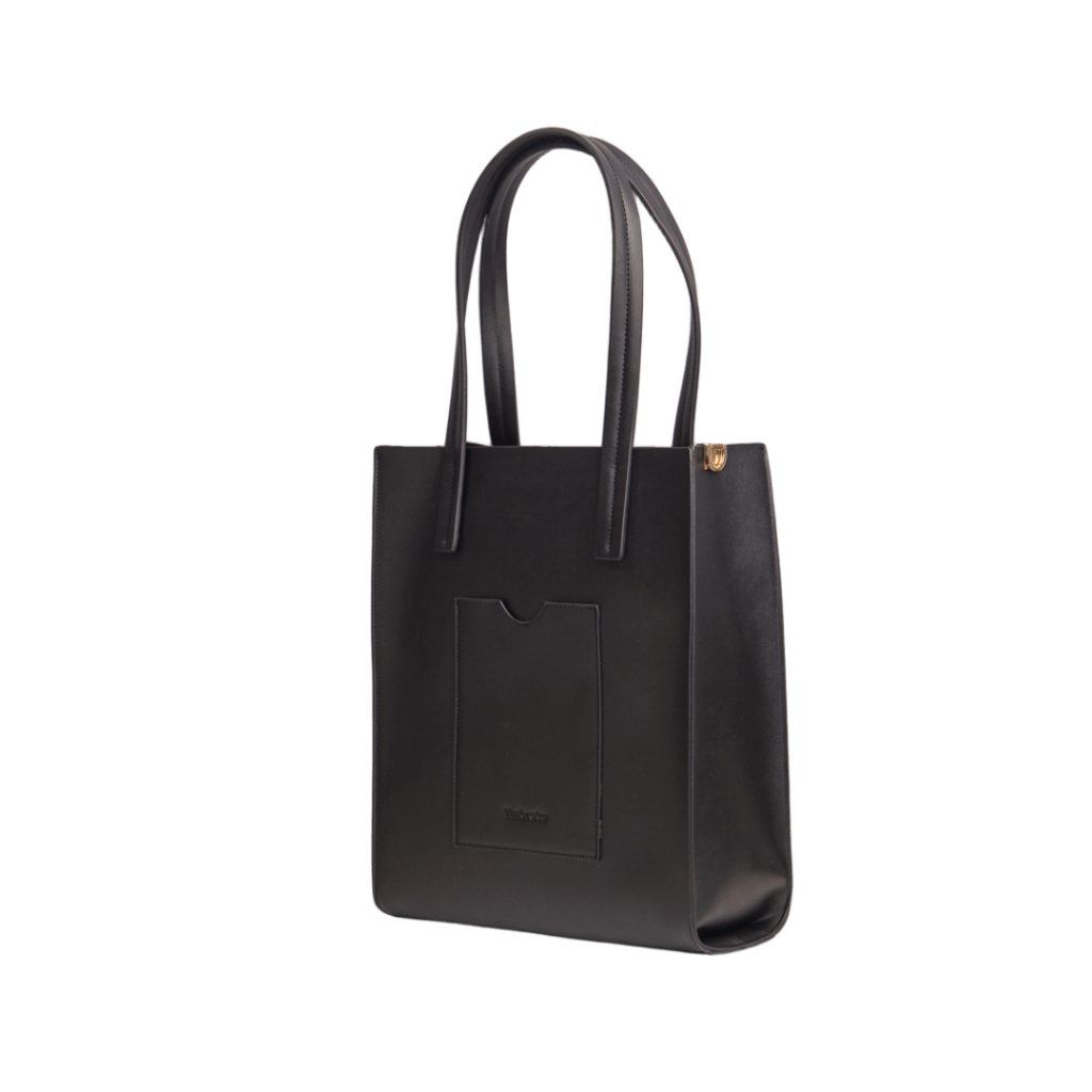 Timbrata Singolare Black detail 3