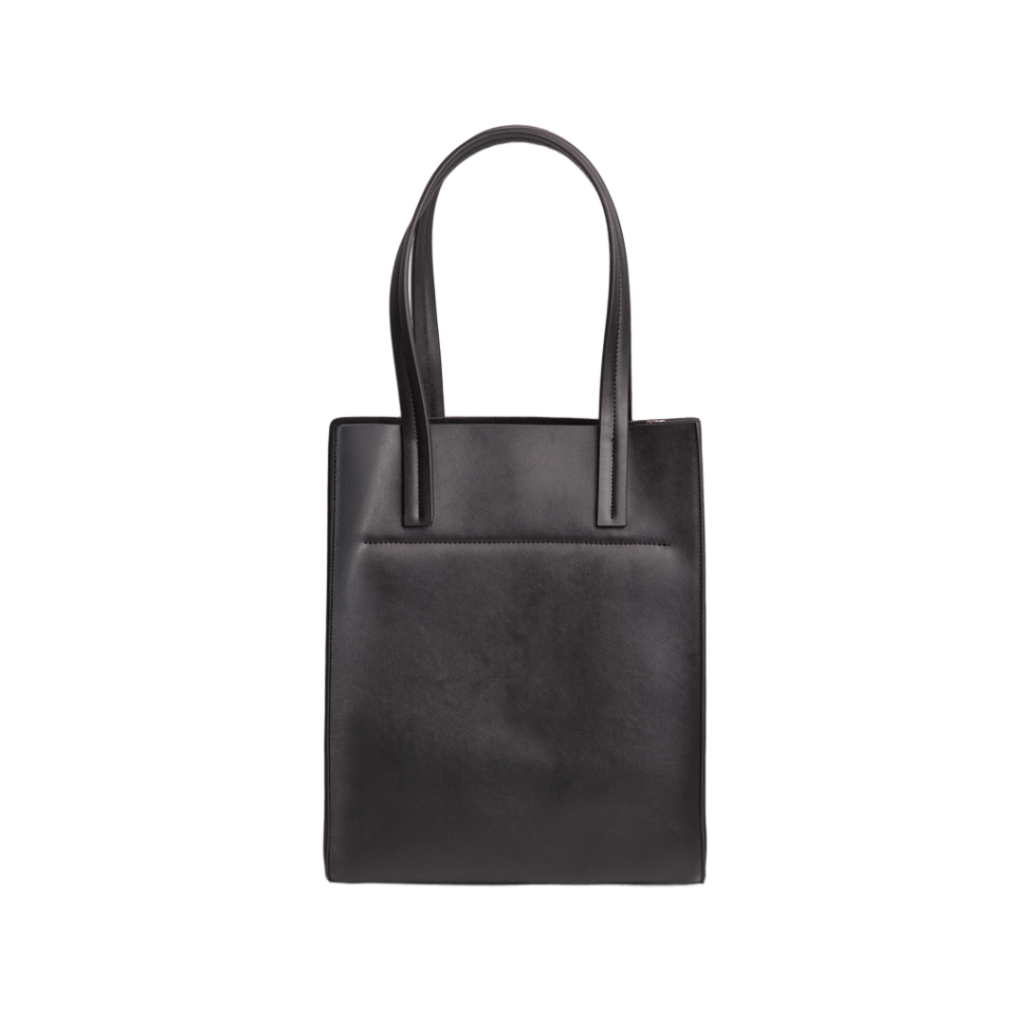 Timbrata Singolare Black detail 4