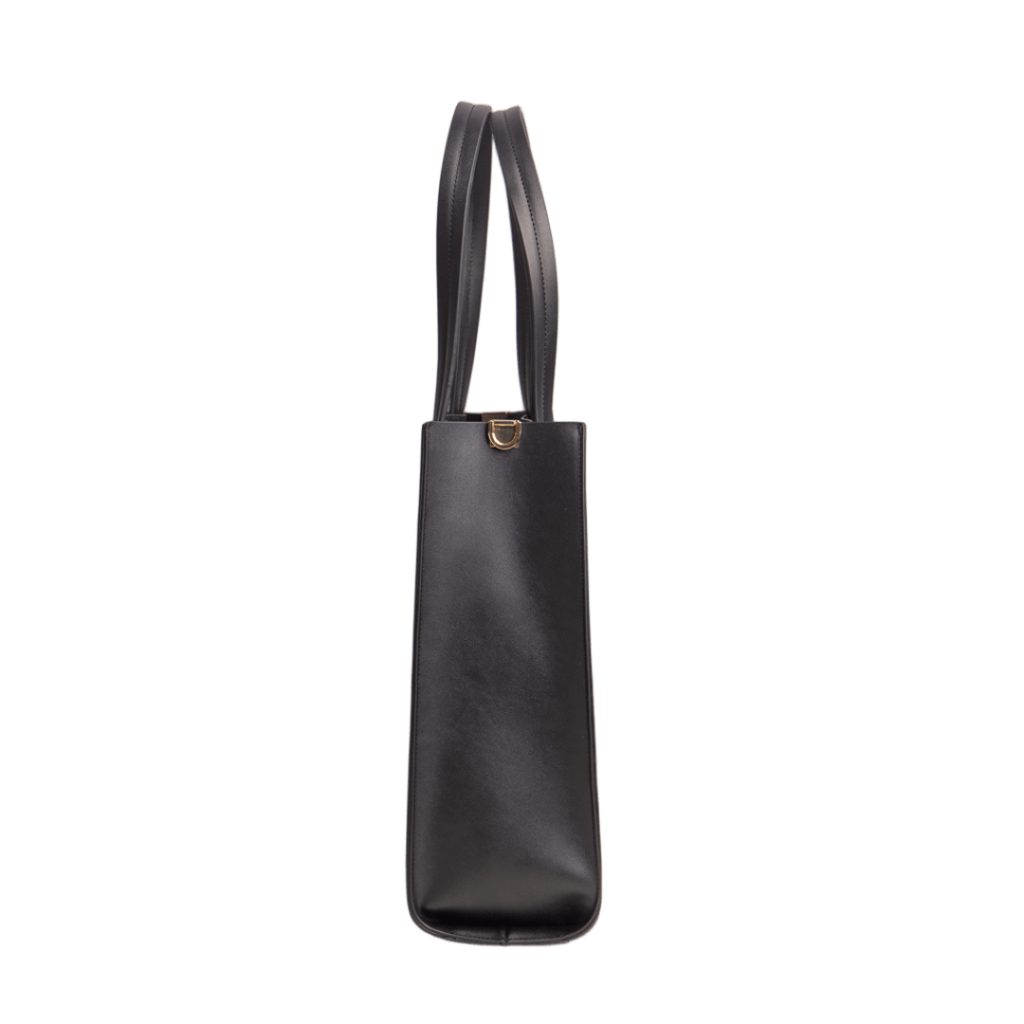 Timbrata Singolare Black detail 5