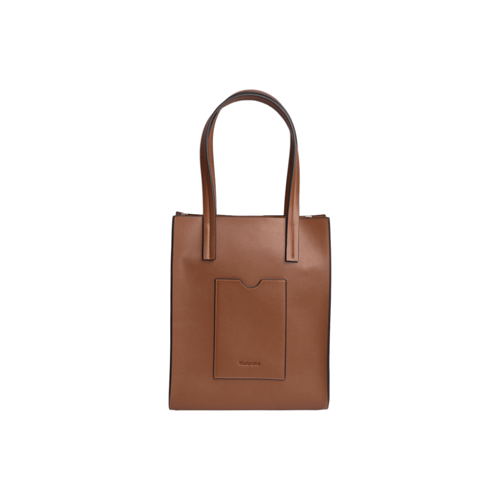 Timbrata Singolare Brown detail 1