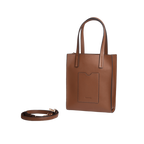 Timbrata Singolare Brown detail 2