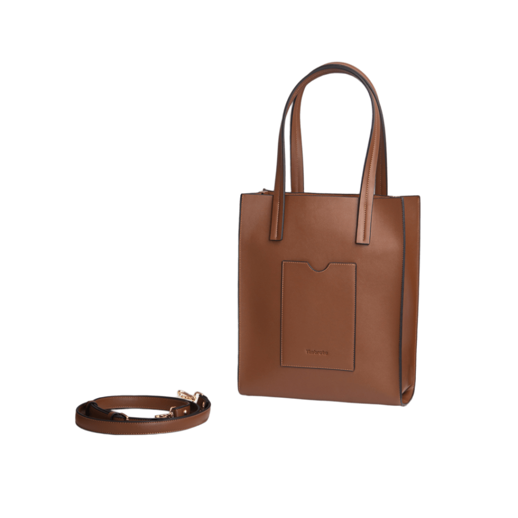 Timbrata Singolare Brown detail 2