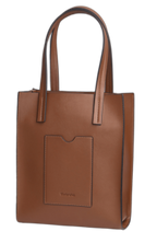 Timbrata Singolare Brown detail 3