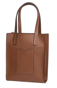 Timbrata Singolare Brown detail 3