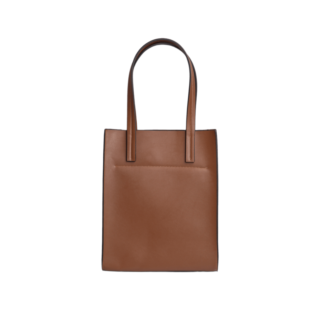 Timbrata Singolare Brown detail 4