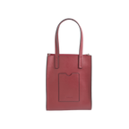 Timbrata Singolare Burgundy detail 1