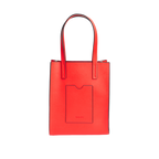 Timbrata Singolare Red detail 2