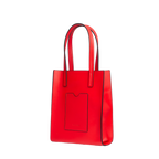 Timbrata Singolare Red detail 4