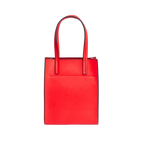Timbrata Singolare Red detail 5