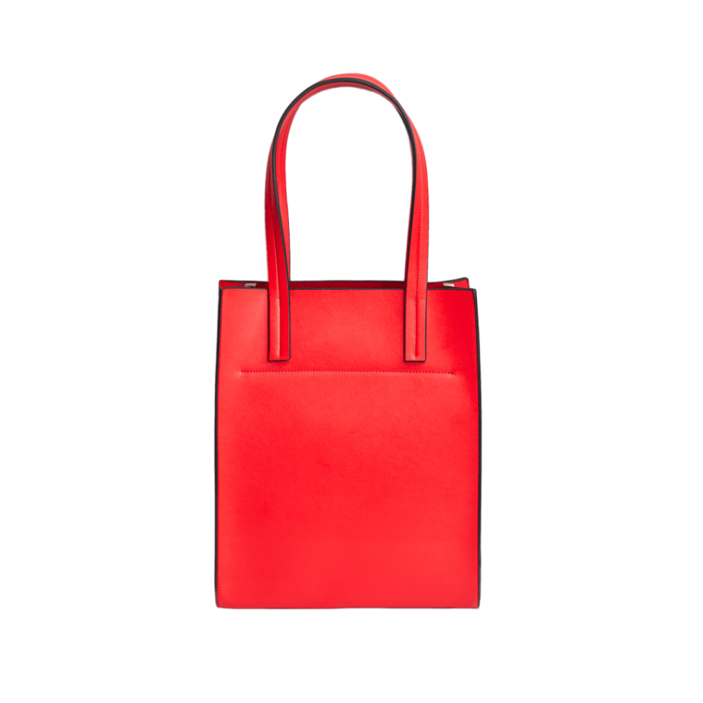 Timbrata Singolare Red detail 5