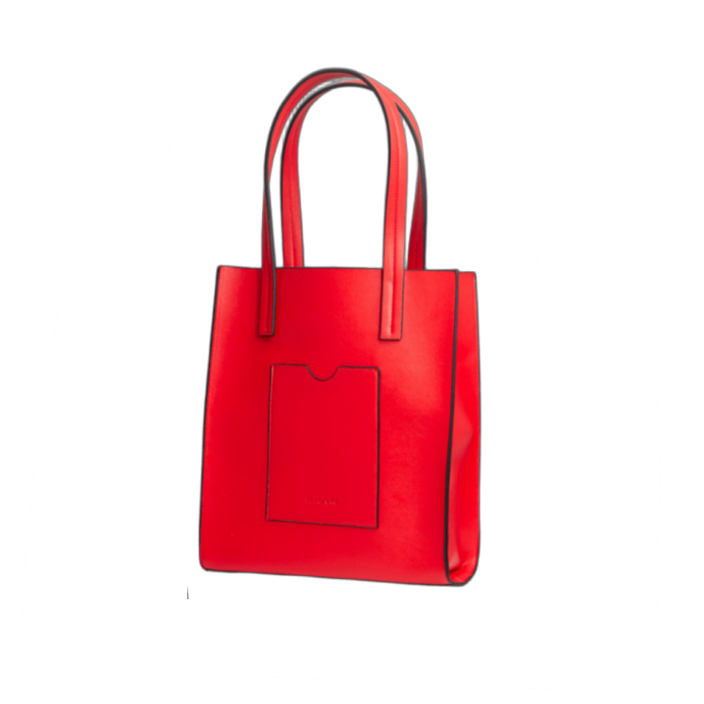 Timbrata Singolare Red main image